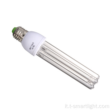 Lampade battericide UV E27